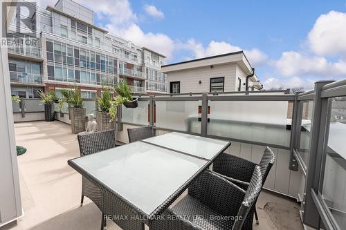 129 High Street W, Mississauga, ON - Outdoor