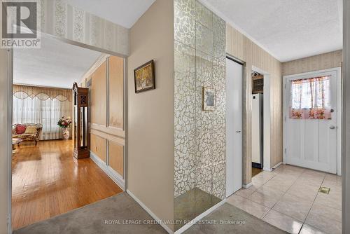 2305 Delkus Crescent, Mississauga, ON - Indoor Photo Showing Other Room