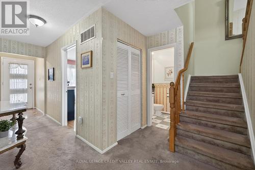 2305 Delkus Crescent, Mississauga, ON - Indoor Photo Showing Other Room