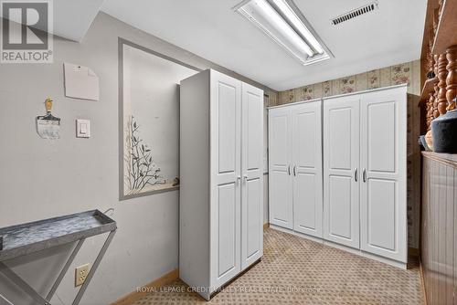 2305 Delkus Crescent, Mississauga, ON - Indoor Photo Showing Other Room