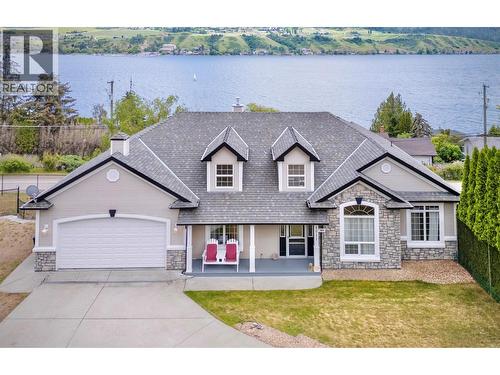 8011 Aquarius Road  Vernon, BC V1H 1C8