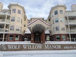 #120 6703 172 ST NW  Edmonton, AB T5T 6H9