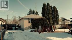 1509 10a Street  Wainwright, AB T9W 1J9