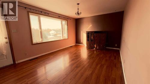 1509 10A Street, Wainwright, AB - Indoor Photo Showing Other Room
