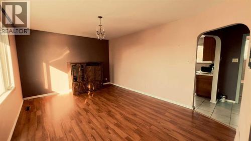 1509 10A Street, Wainwright, AB - Indoor Photo Showing Other Room
