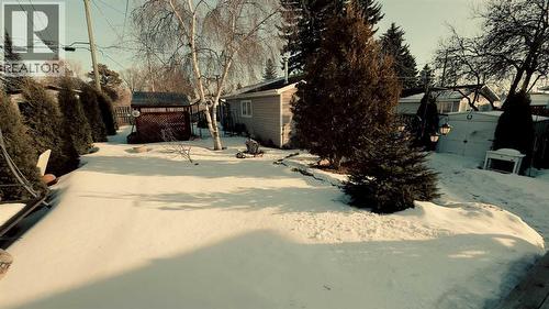 1509 10A Street, Wainwright, AB - Outdoor