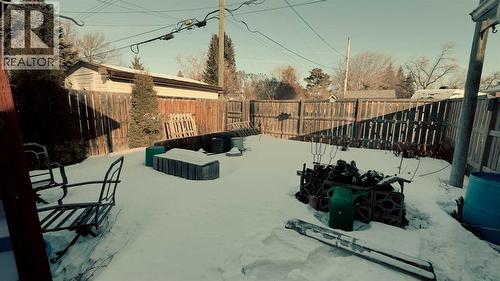 1509 10A Street, Wainwright, AB - Outdoor