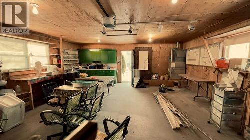 1509 10A Street, Wainwright, AB - Indoor