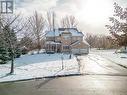 59 Kells Crescent, Collingwood, ON  - Outdoor 