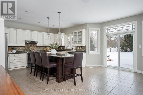 59 Kells Crescent, Collingwood, ON - Indoor