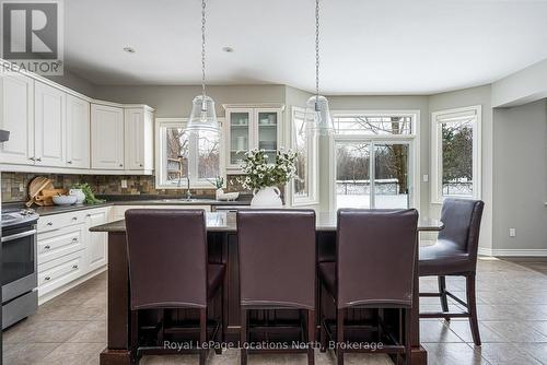 59 Kells Crescent, Collingwood, ON - Indoor