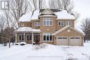 59 Kells Crescent, Collingwood, ON  - Outdoor With Facade 