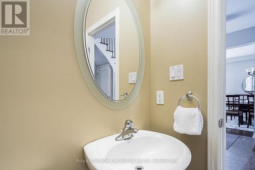 59 Kells Crescent, Collingwood, ON - Indoor Photo Showing Bathroom