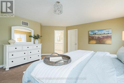 59 Kells Crescent, Collingwood, ON - Indoor Photo Showing Bedroom