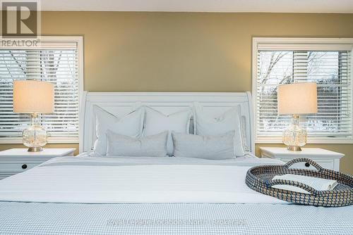 59 Kells Crescent, Collingwood, ON - Indoor Photo Showing Bedroom