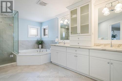 59 Kells Crescent, Collingwood, ON - Indoor Photo Showing Bathroom