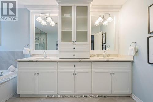 59 Kells Crescent, Collingwood, ON - Indoor Photo Showing Bathroom