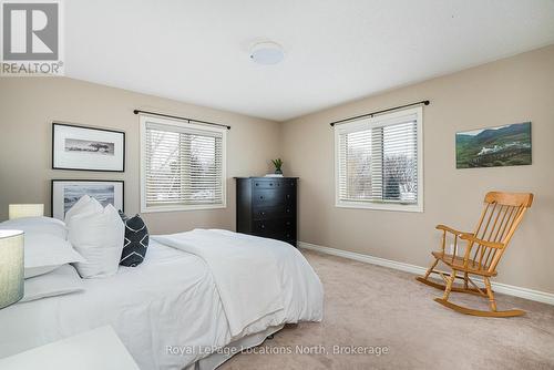 59 Kells Crescent, Collingwood, ON - Indoor Photo Showing Bedroom