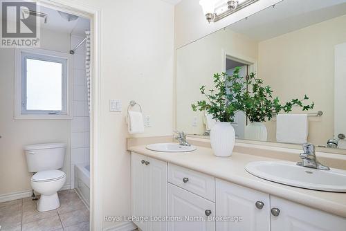 59 Kells Crescent, Collingwood, ON - Indoor Photo Showing Bathroom