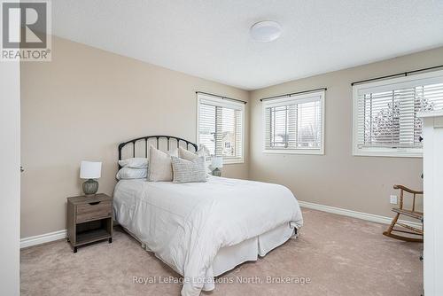59 Kells Crescent, Collingwood, ON - Indoor Photo Showing Bedroom