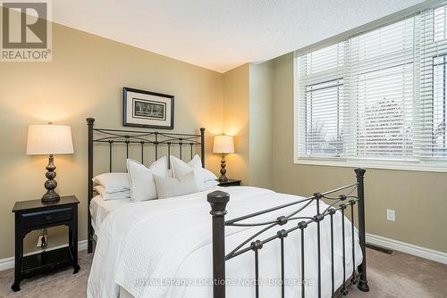 59 Kells Crescent, Collingwood, ON - Indoor Photo Showing Bedroom