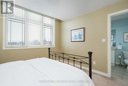59 Kells Crescent, Collingwood, ON - Indoor Photo Showing Bedroom