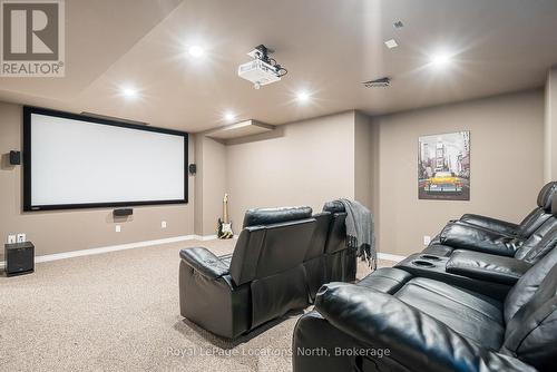 59 Kells Crescent, Collingwood, ON - Indoor