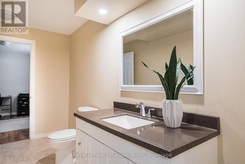 59 Kells Crescent, Collingwood, ON - Indoor Photo Showing Bathroom