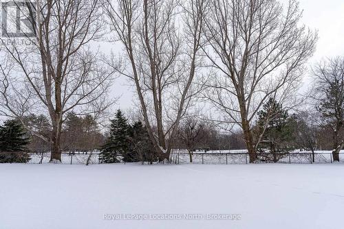 59 Kells Crescent, Collingwood, ON - Outdoor With View