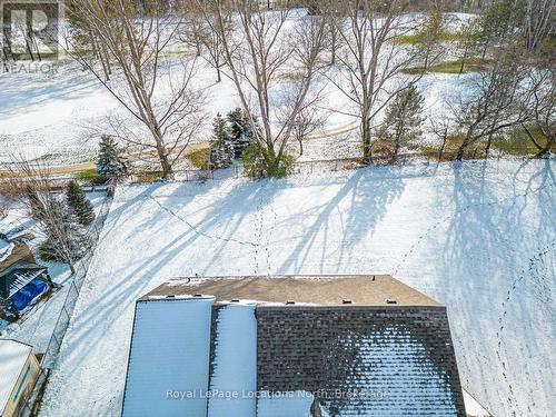 59 Kells Crescent, Collingwood, ON - Outdoor