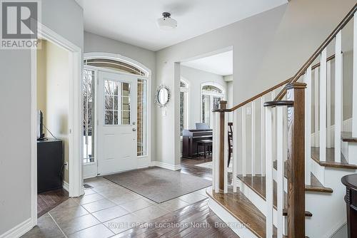 59 Kells Crescent, Collingwood, ON - Indoor Photo Showing Other Room