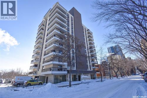 1003 510 5th AVENUE N  Saskatoon, SK S7K 2R2