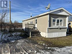 29 TWIN RIVER TRAILER Court  Stellarton, NS B0K 1S0