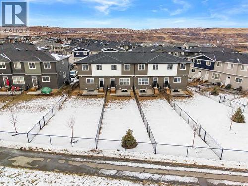 804, 525 River Heights Drive  Cochrane, AB T4C 3E3
