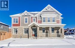 277 FORESTWALK Street  Kitchener, ON N2R 0T2