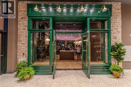 24 Augusta Street Unit# 607, Hamilton, ON - 