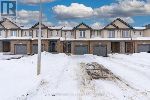 2723 ASIMA DRIVE  London South (South U), ON N6M 0E9