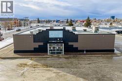 9650 94 Avenue  Grande Prairie, AB T8V 0K5