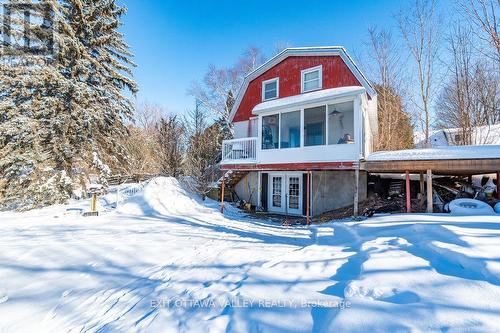 504 ESTELLE STREET  Pembroke, ON K8A 3G8