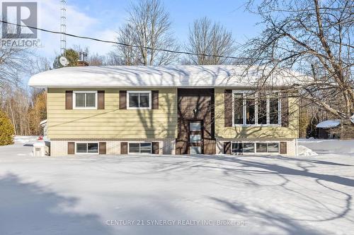 260 COUNTY 19 ROAD  Alfred And Plantagenet, ON K0A 3K0