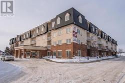 #432 - 200 MCCARTHY ROAD  Stratford, ON N5A 0B6