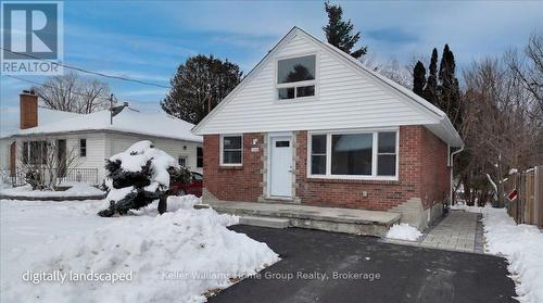 1884 AVALON STREET  London East (East H), ON N5W 3G8