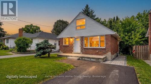 1884 AVALON STREET  London East (East H), ON N5W 3G8