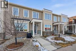 67 Cityscape Gate NE  Calgary, AB T3N 0S8