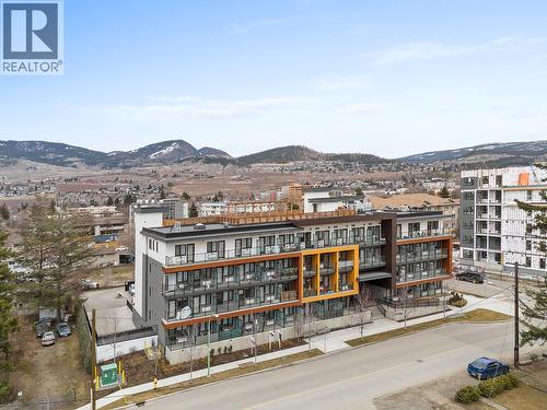 345 Dougall Road N Unit# 327  Kelowna, BC V1X 0A8