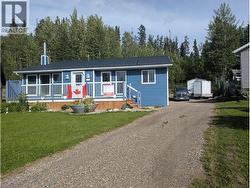 52 SUKUNKA Place  Tumbler Ridge, BC V0C 2W0