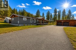 451 Princeton Summerland Road Princeton, BC V0X 1W0