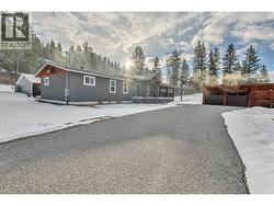 451 Princeton Summerland Road Princeton, BC V0X 1W0