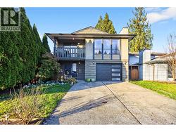 3237 MAYNE CRESCENT  Coquitlam, BC V3E 1C9