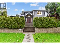 4085 SW MARINE DRIVE  Vancouver, BC V6N 4A5